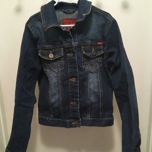 s.Oliver Boys Jacket